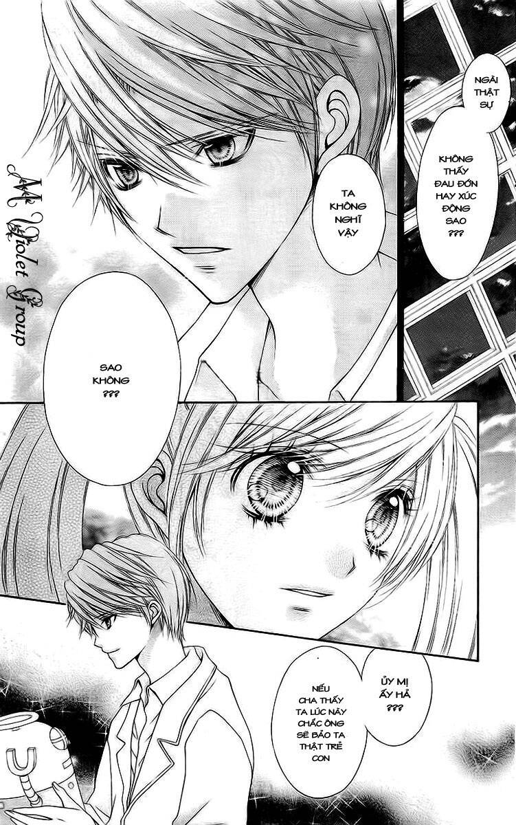 tổng hợp one shot. chapter 249 32