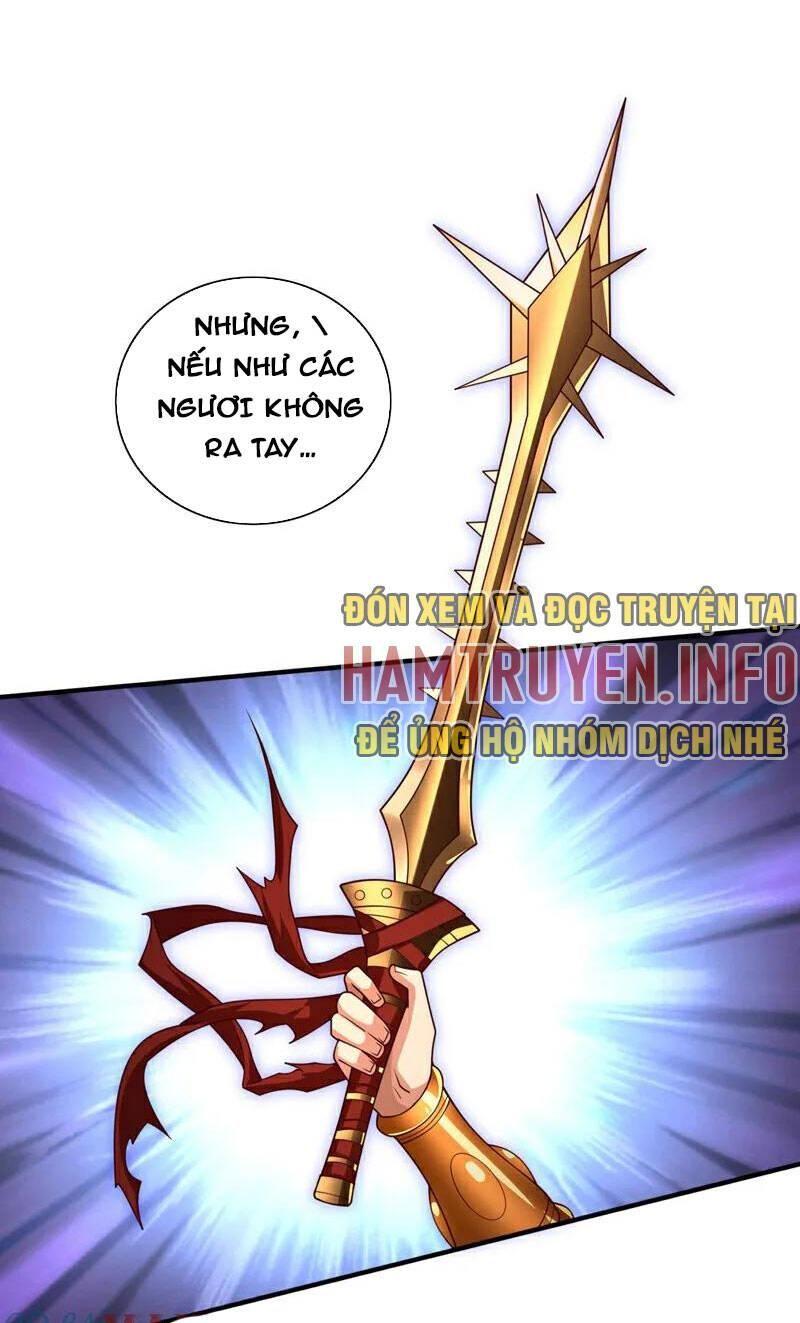 bị sư phụ xinh đẹp dùng 99 cách dạy dỗ thành thánh chapter 234 8