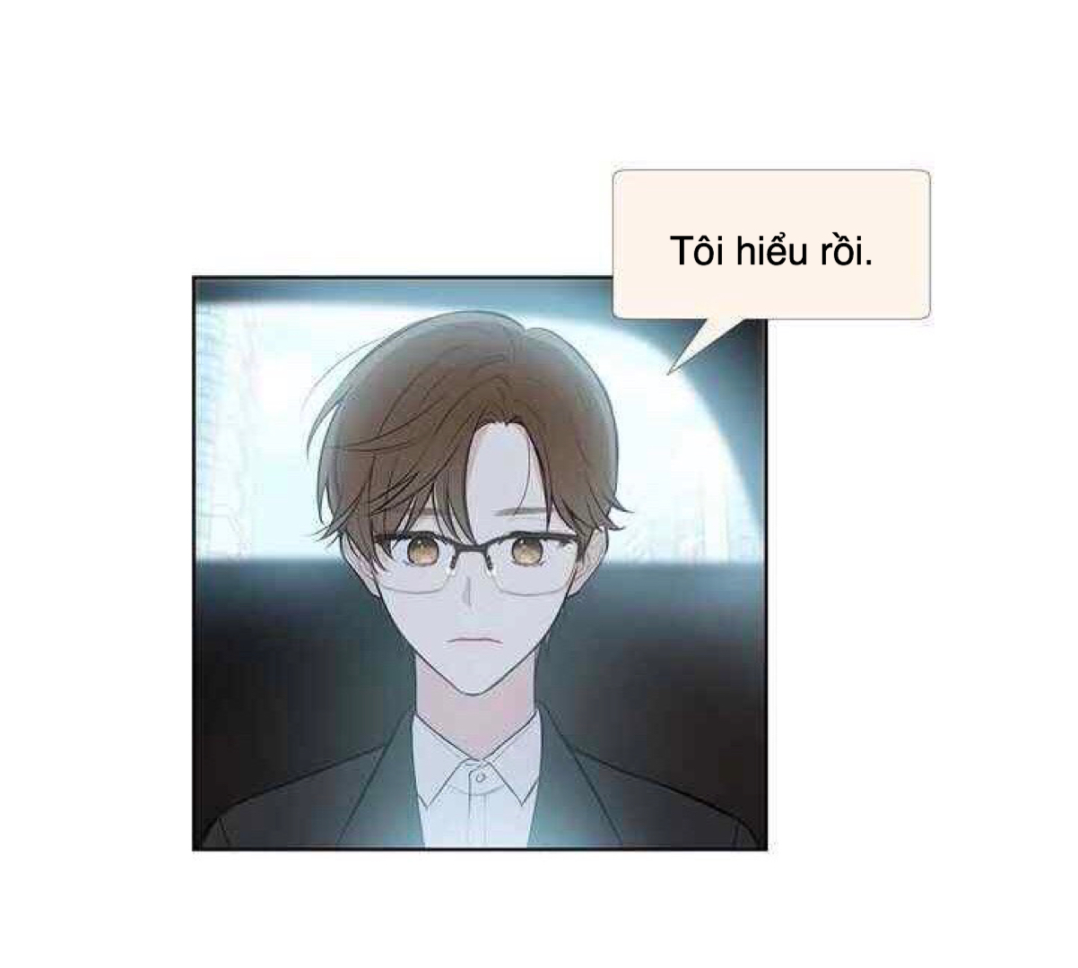 Invitation Of Mystic Messenger Chapter 10 - Trang 2