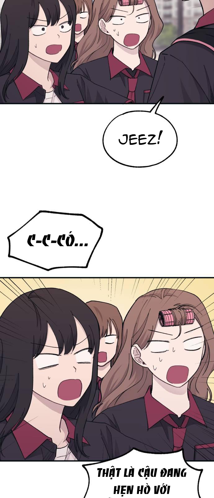 yeonwoo ngây thơ chapter 42.1 13