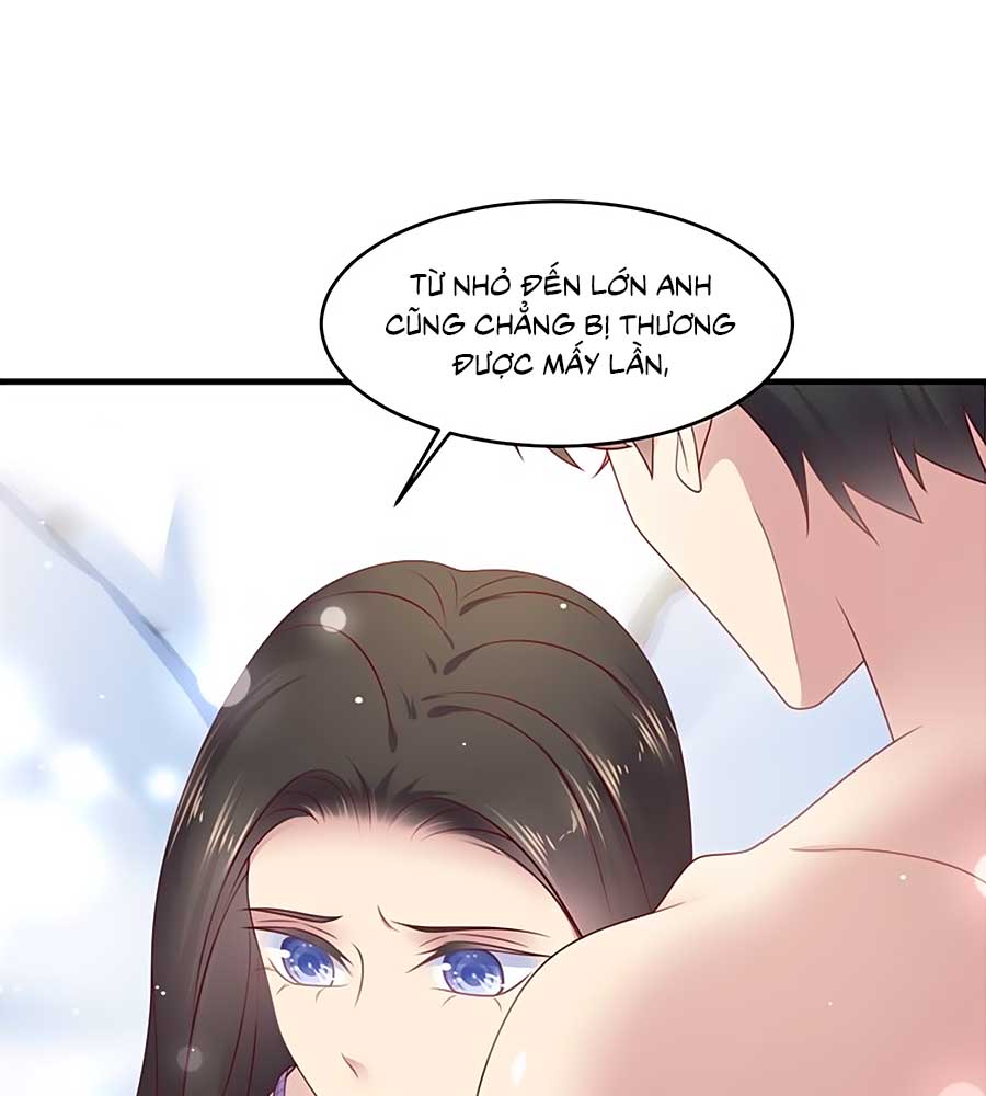 khoá chặt đôi môi (full) chapter 142 11