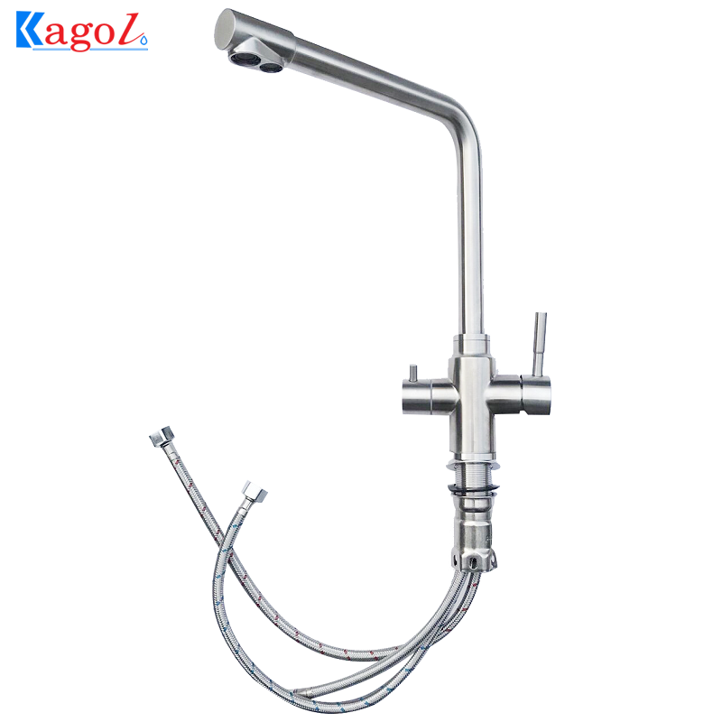 Vòi rửa bát Kagol VC6899