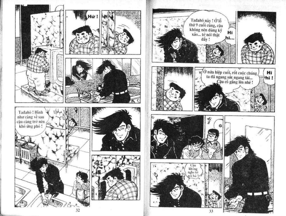 tân teppi chapter 6 15