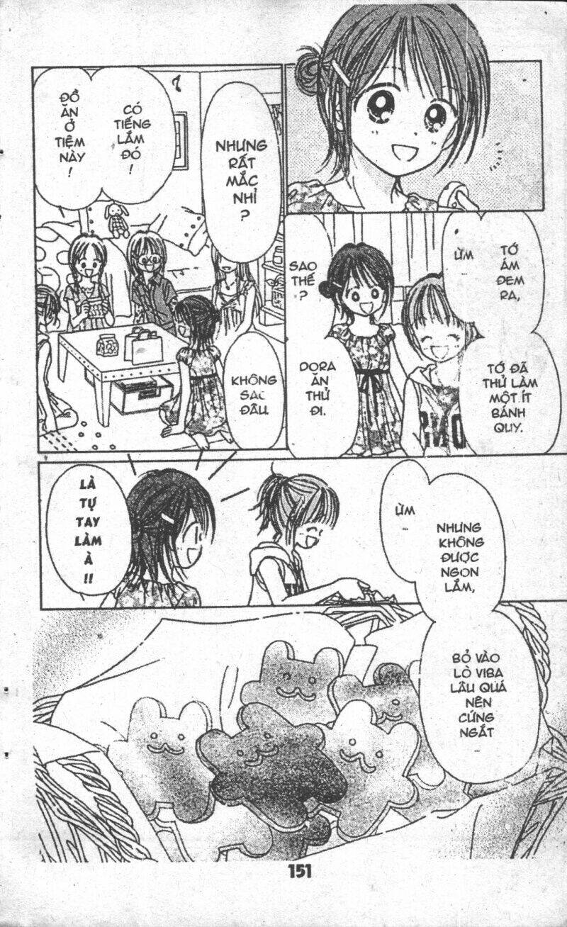 beautiful 100% chapter 3 149