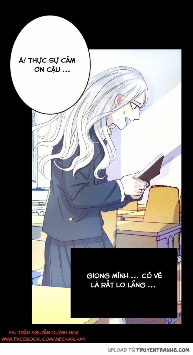 trả thù trường trung học phần 2 chapter 3 43