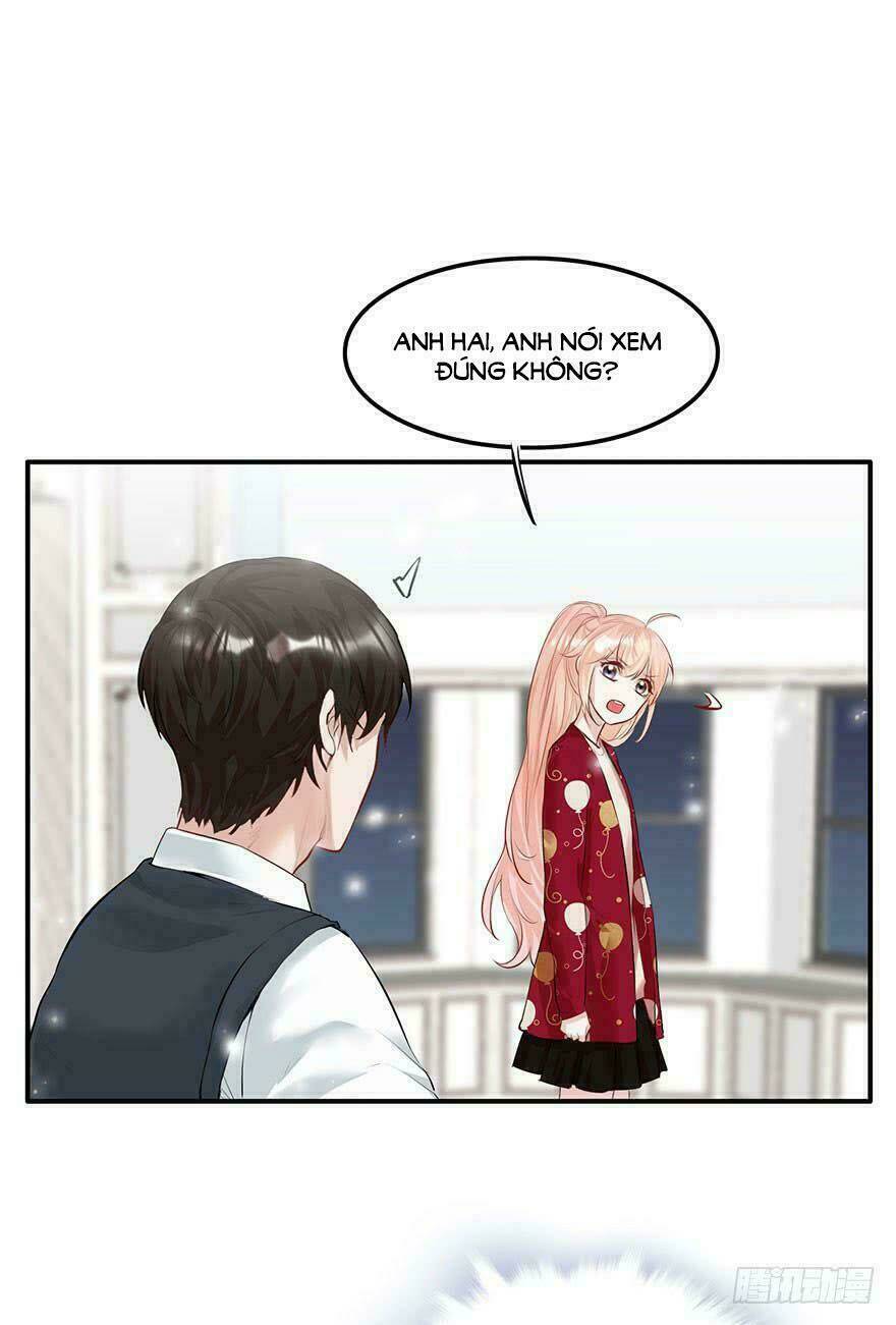 sau này vẫn cứ thích em chapter 25 23