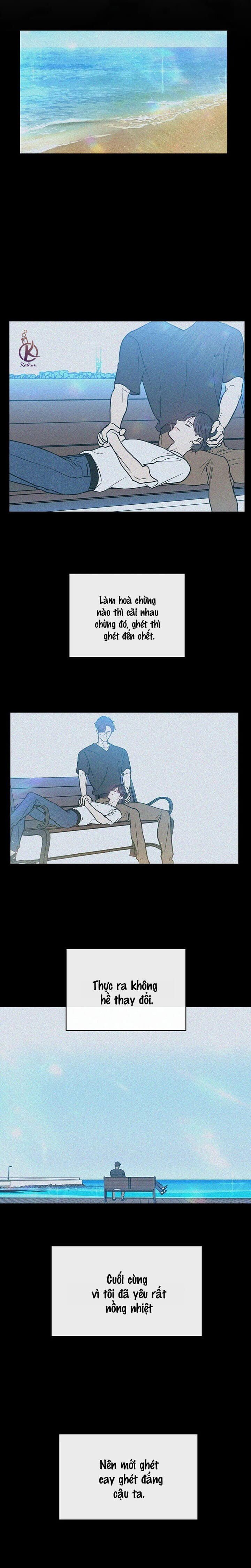 tình yêu ngây dại chapter 40 5