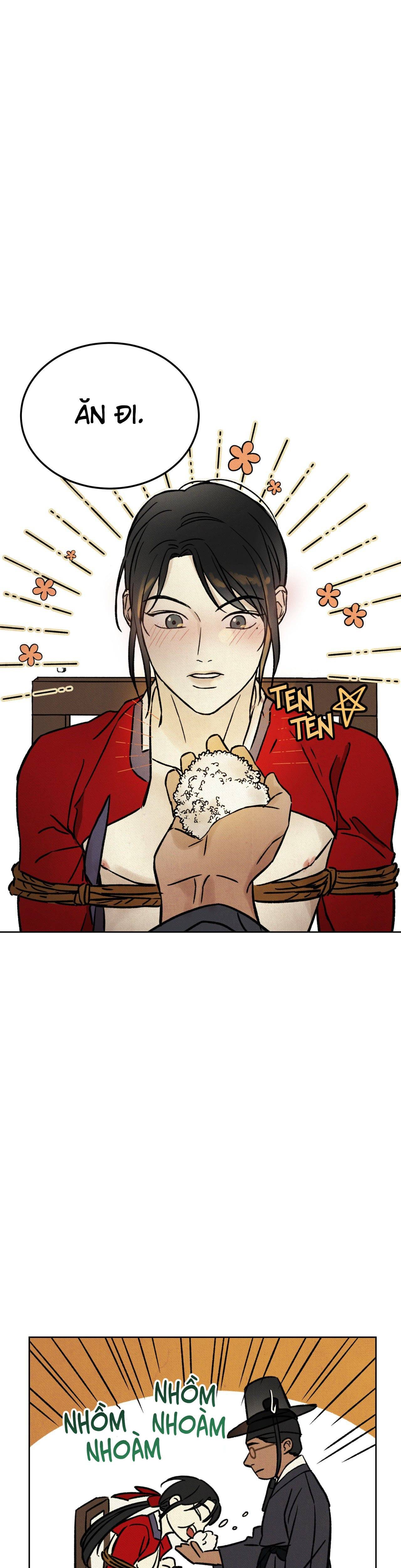 mộng long truyện chapter 2 34