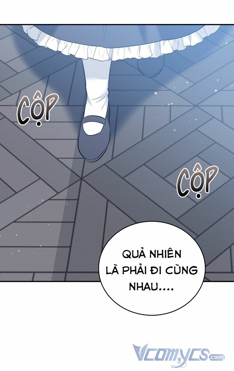 ác nữ karuna bé lại chapter 26 68