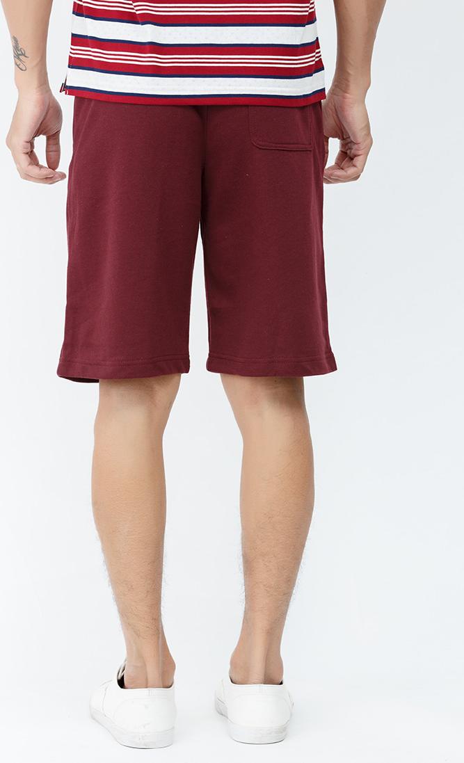 Quần short thun nam dáng đứng Phúc An 1044