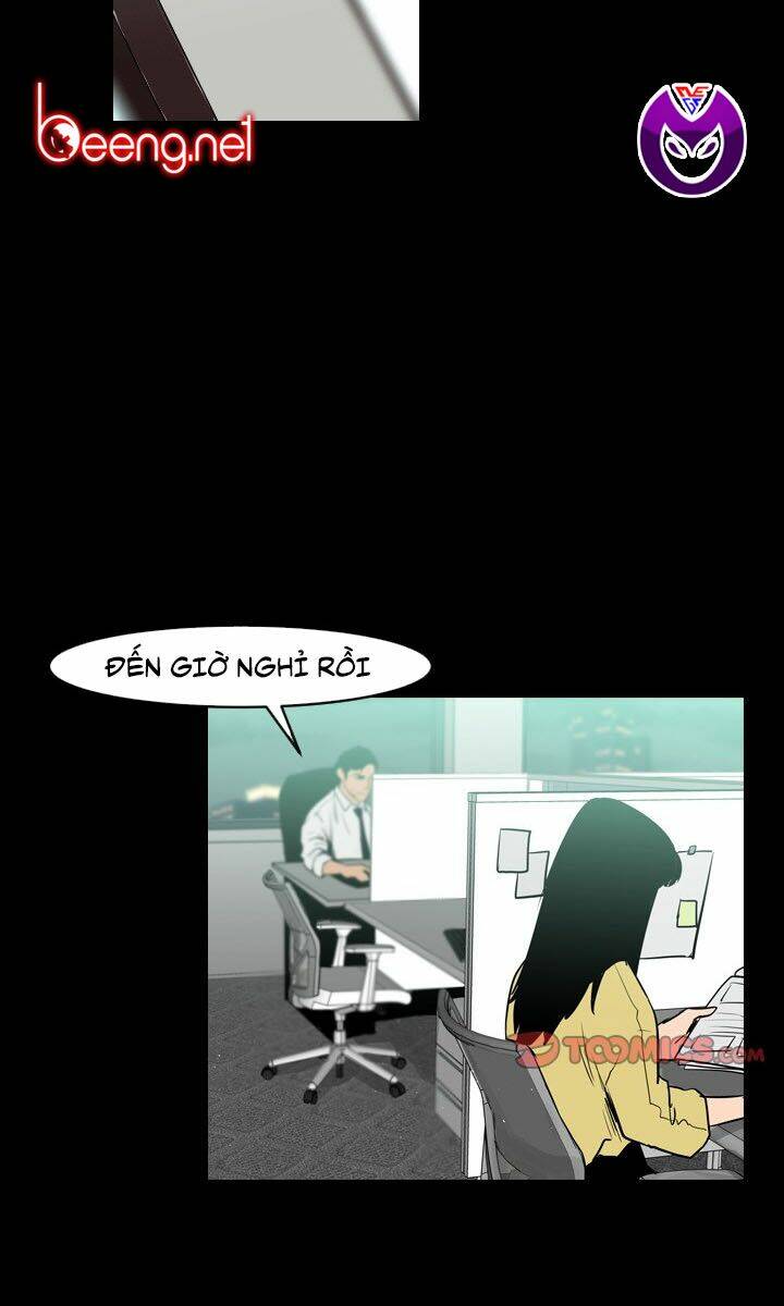 kẻ mạnh nhất - tong edge chapter 22 27