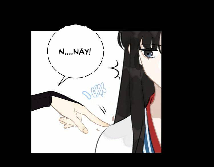 mãn đình phương - thiên hạ duy khanh chapter 9 24