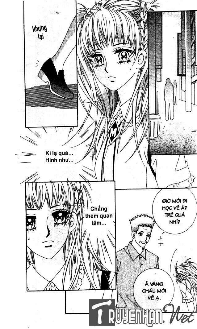 my lovely master chapter 35 16