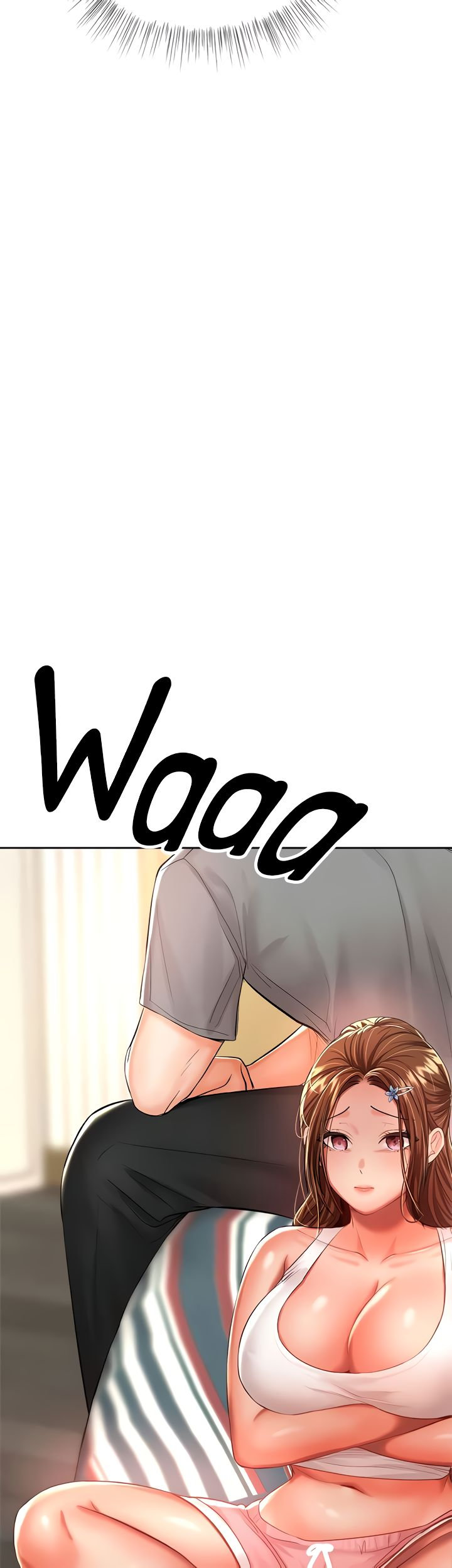 chiều chuộng em đi mà chapter 16.1 6