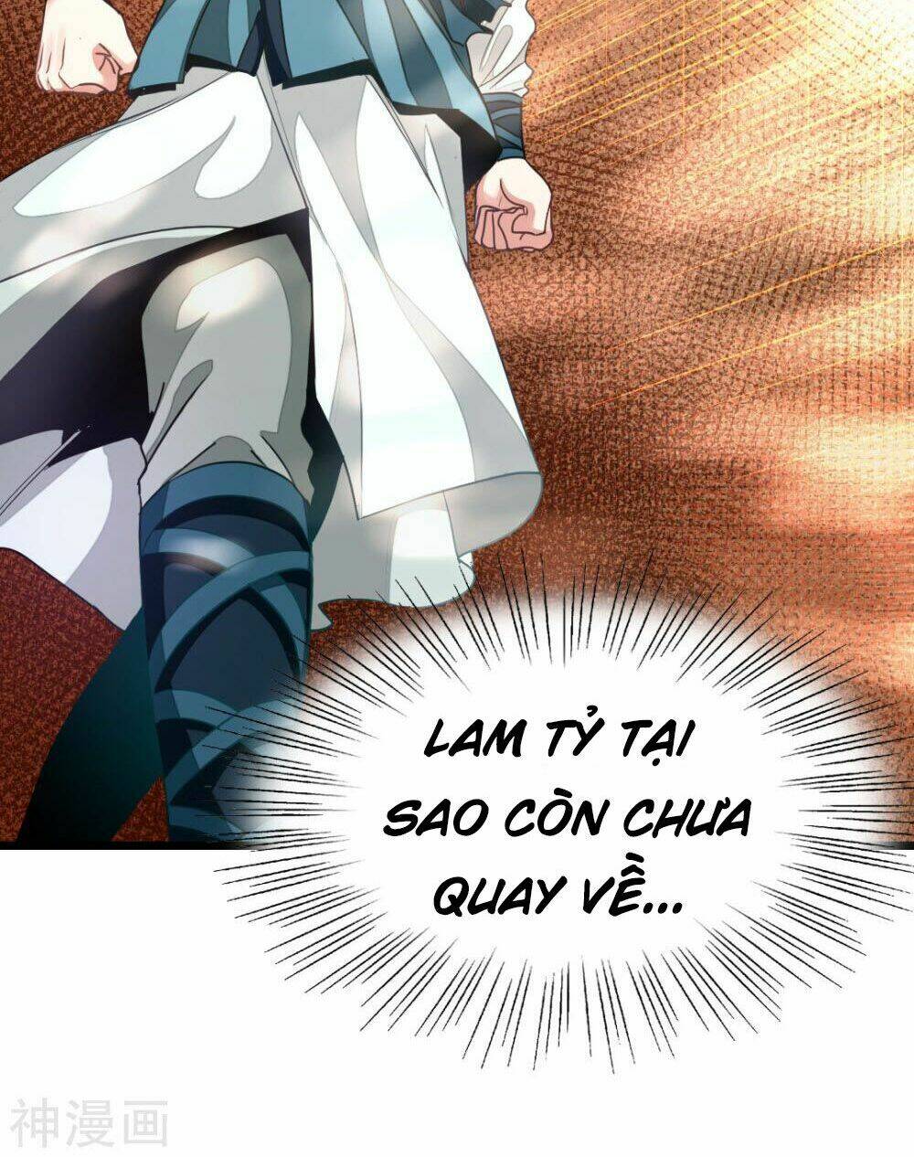 cửu dương thần vương chapter 156 15