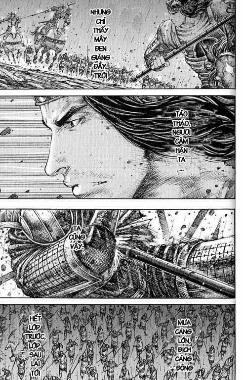 Hoả Phụng Liêu Nguyên chapter 231.2 185