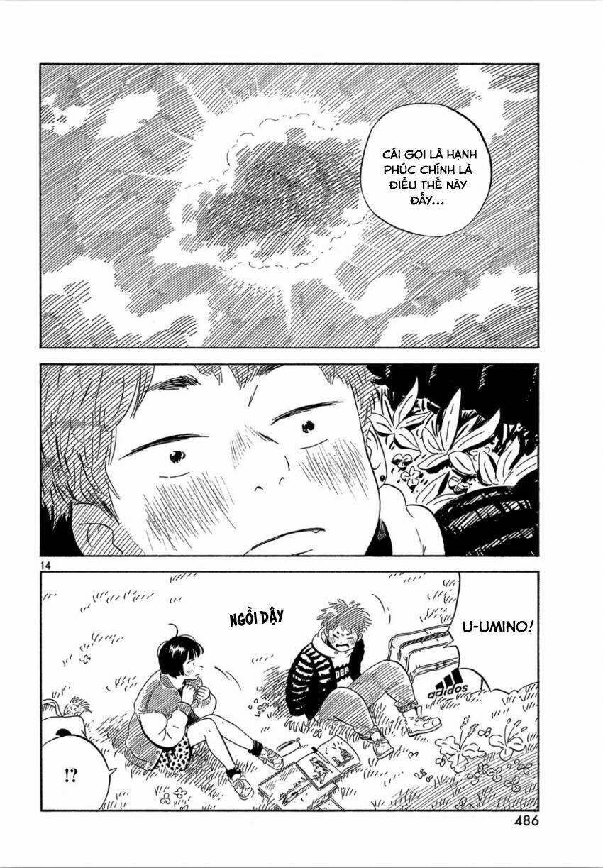 nora to zassou chapter 18 14