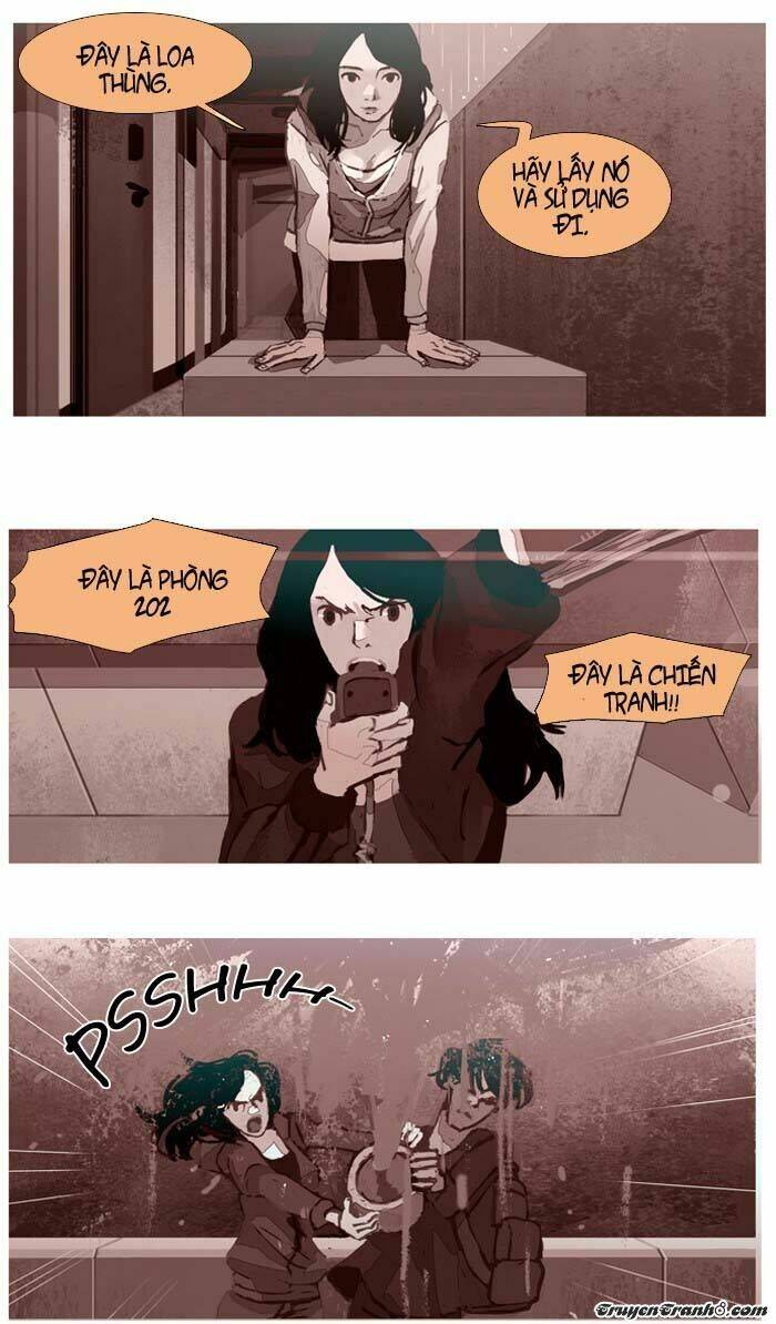 subtle disaster chapter 32 26