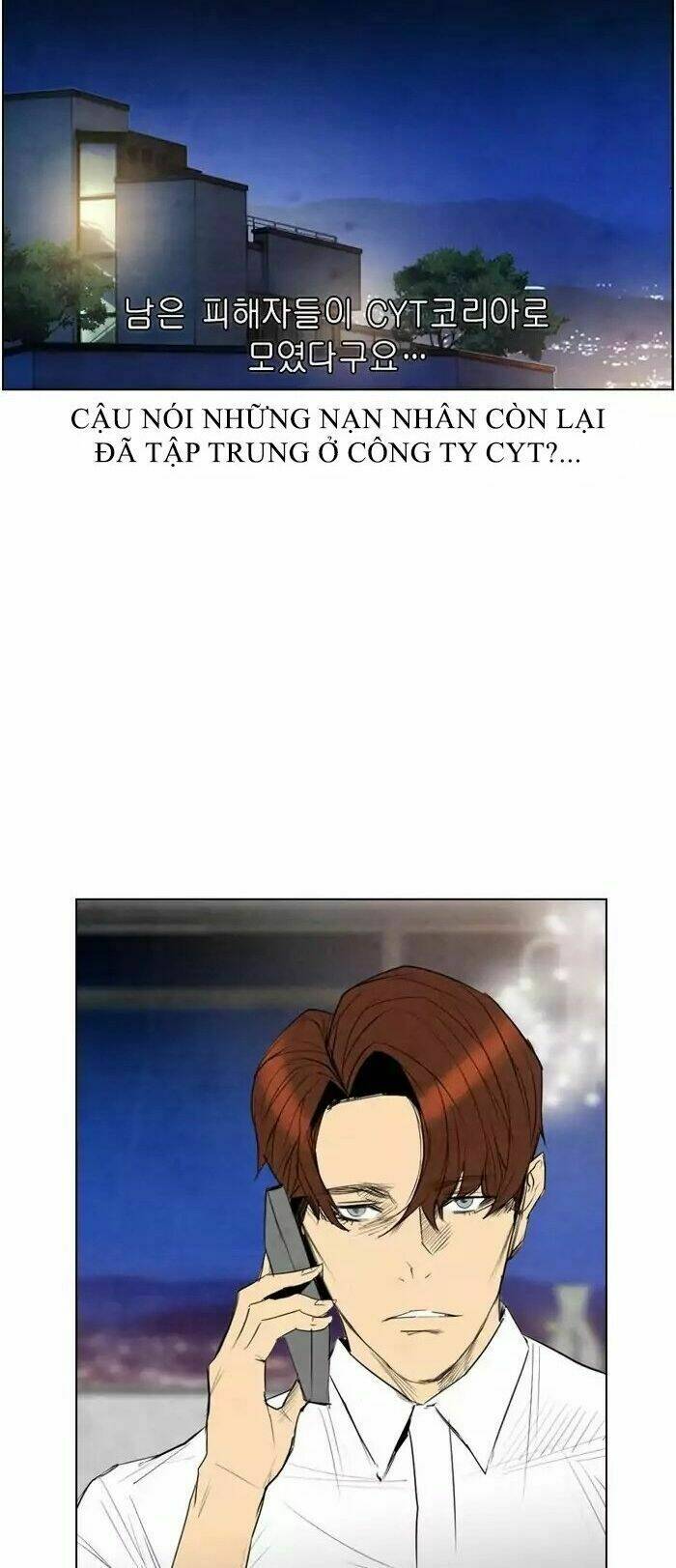 kẻ hồi sinh chapter 42 31