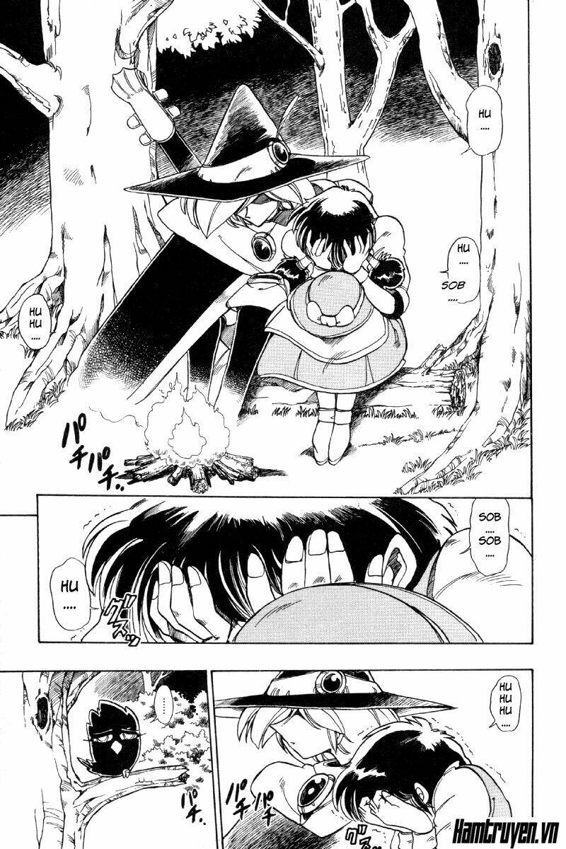 violinist of hameln - cây đàn kì diệu chapter 73 5