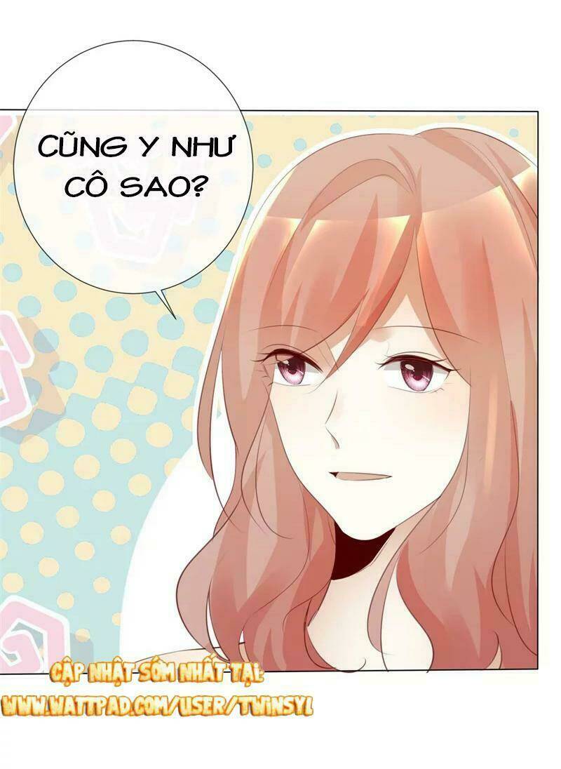 ái người tình xuất vu lam chapter 115 18