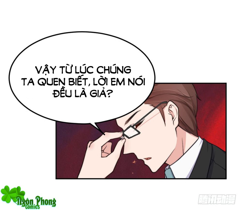 Bà Xã Tôi Là Nam Thần chapter 47 - Trang 36
