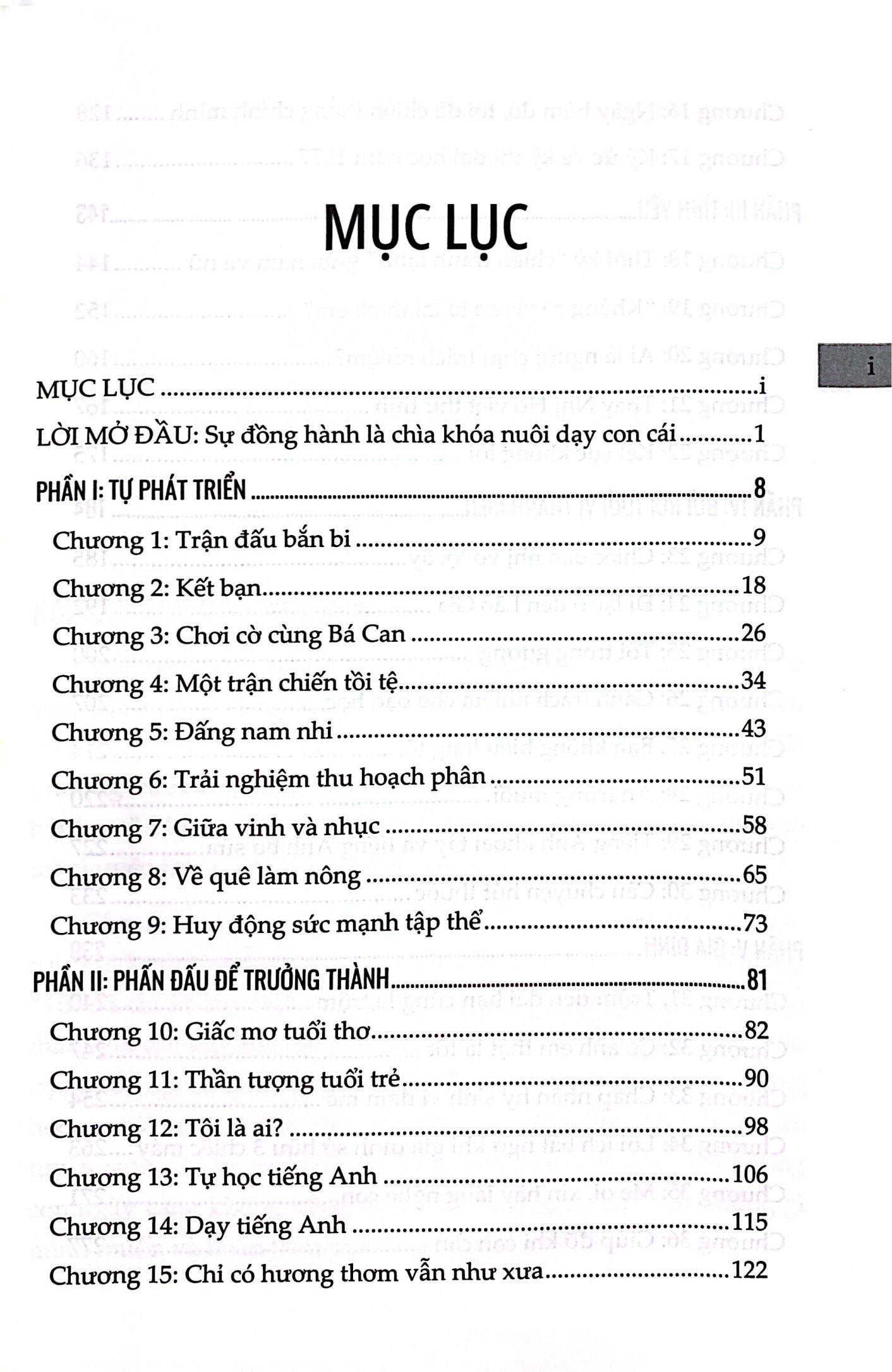 Sách - Tâm Lý Học Đồng Hành - Bước Cùng Con, Đừng Bước Thay Con - Đồng Hành Dạy Con Đúng Cách Thông Qua 36 Câu Chuyện Thực Tế - ảnh 5