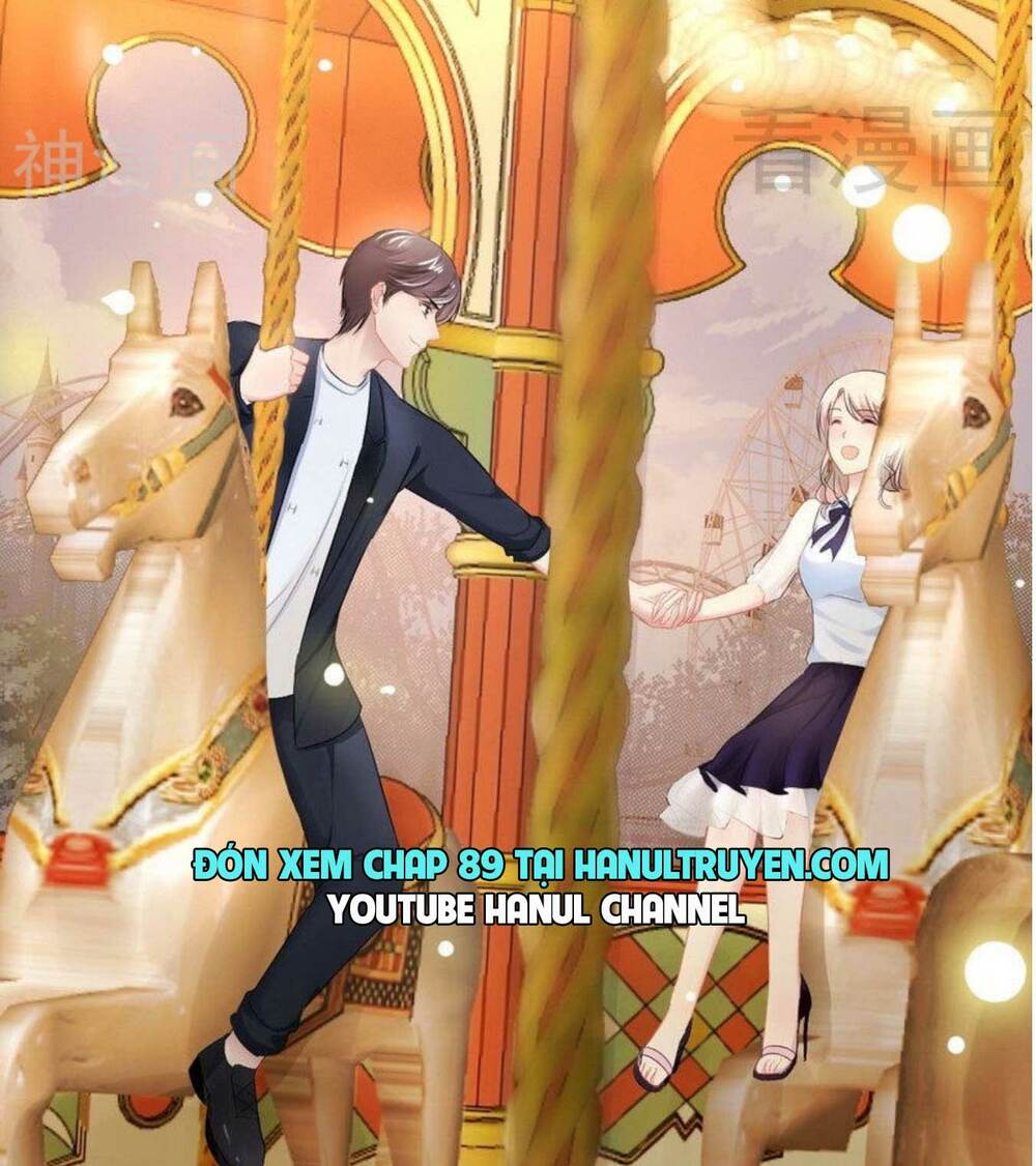 thần bí đế thiếu điềm sủng thê chapter 88 28
