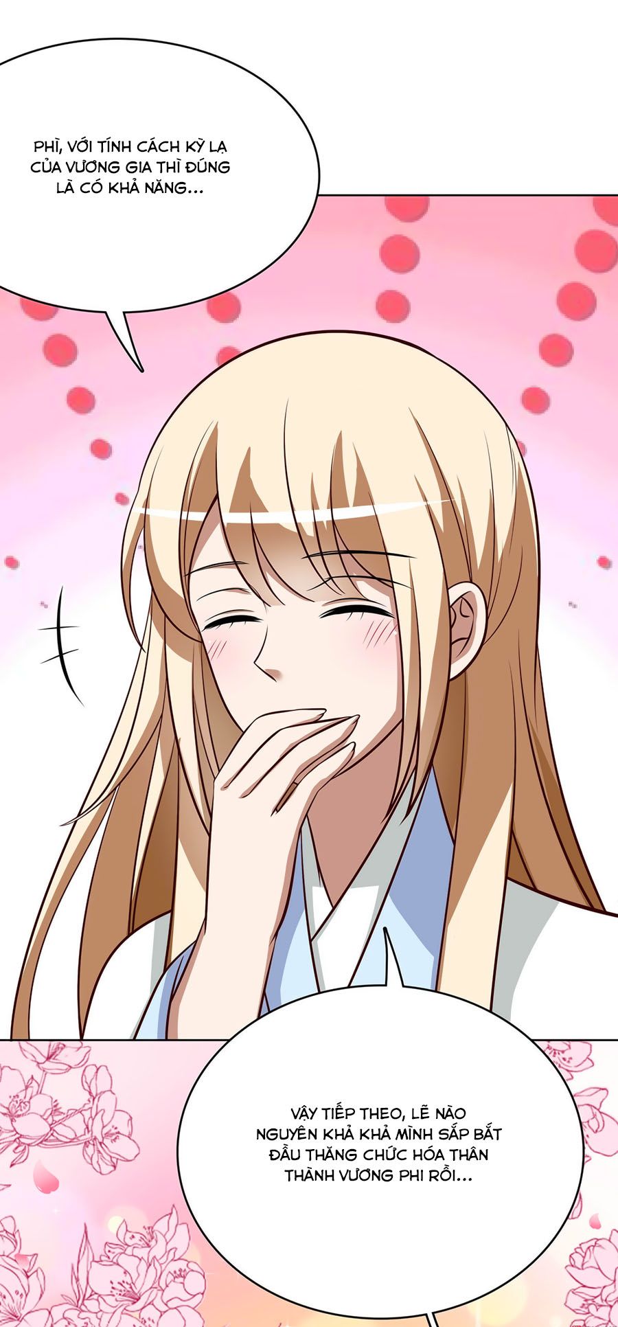 kiêu ngạo vương gia chủng điền phi chapter 68 21