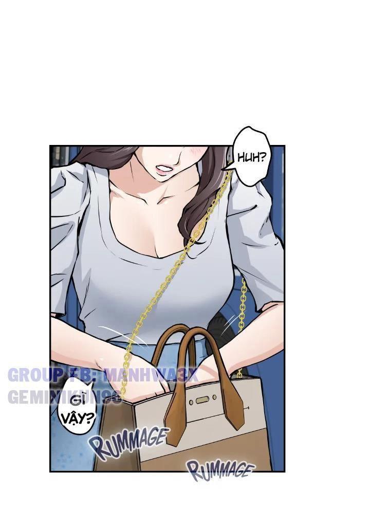 ngủ với chị yêu chapter 1.1 24