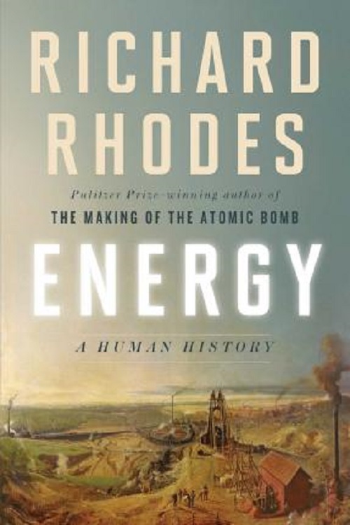 Energy : A Human History