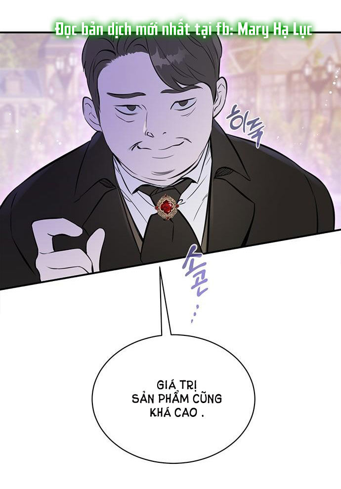 tôi tưởng bản thân không còn sống được bao lâu! chapter 1.2 30