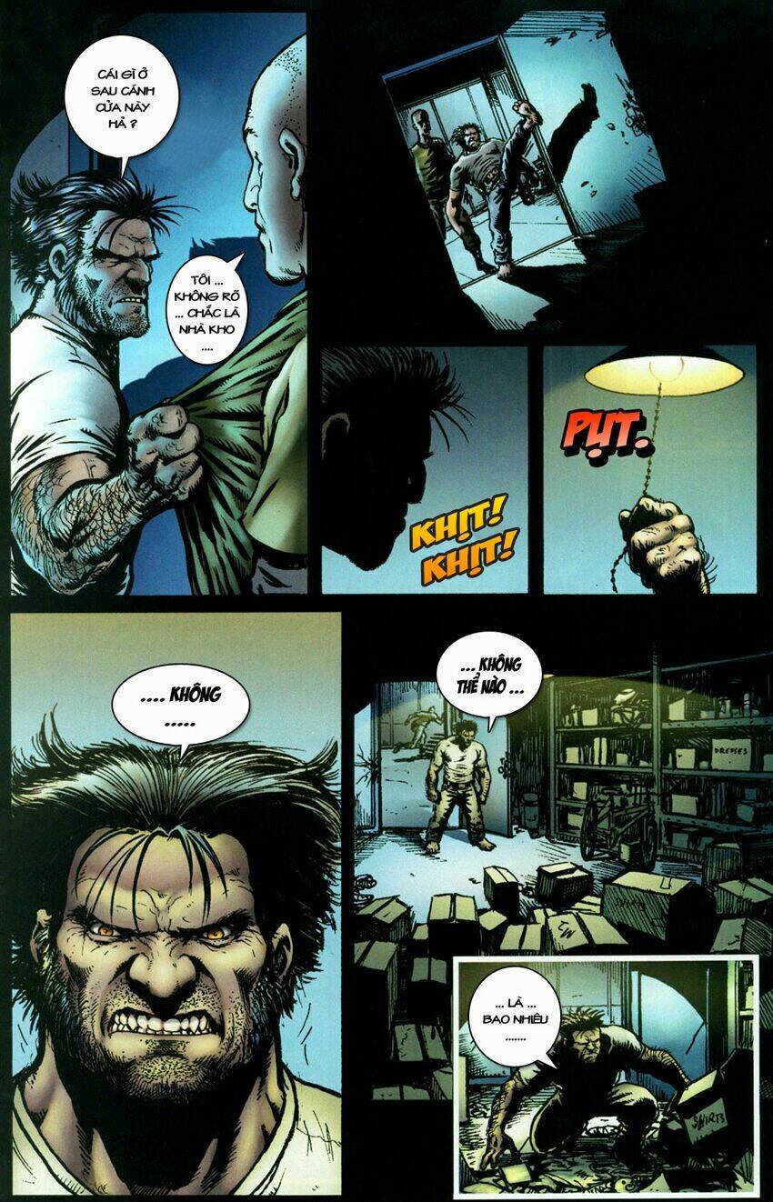 wolverine vol.3 chapter 5 10