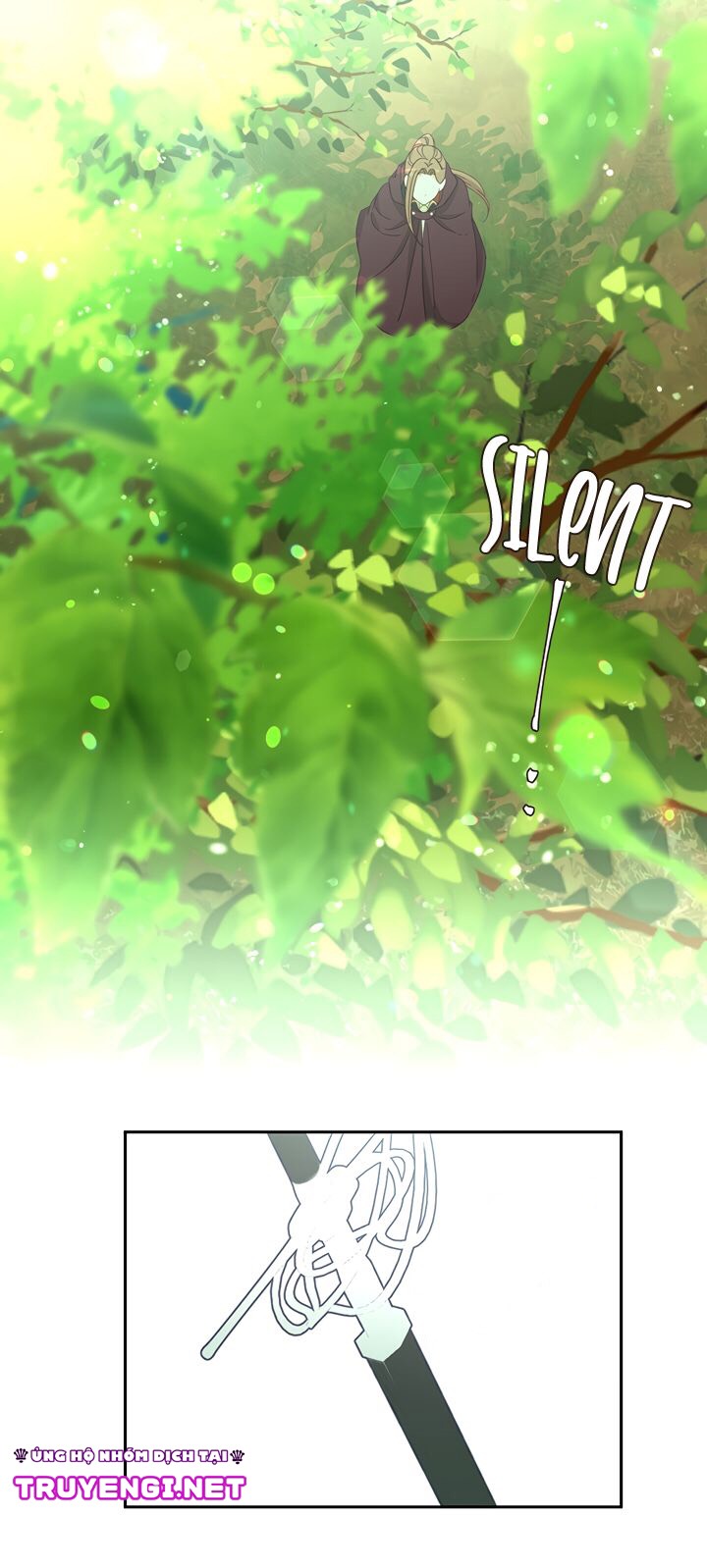 cẩn thận nữ phụ phản diện đấy! chapter 43 34