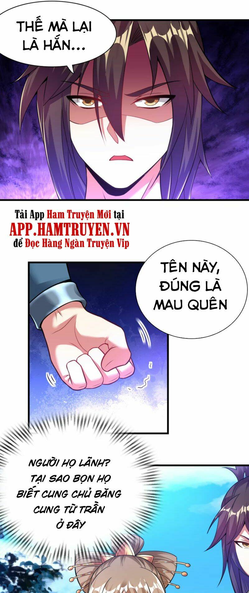 đạo ấn chapter 184 1