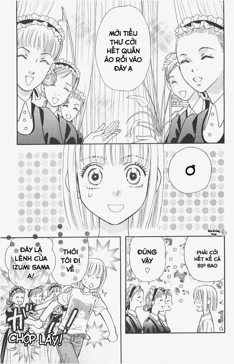 gokuraku seishun hockey club chapter 11 26