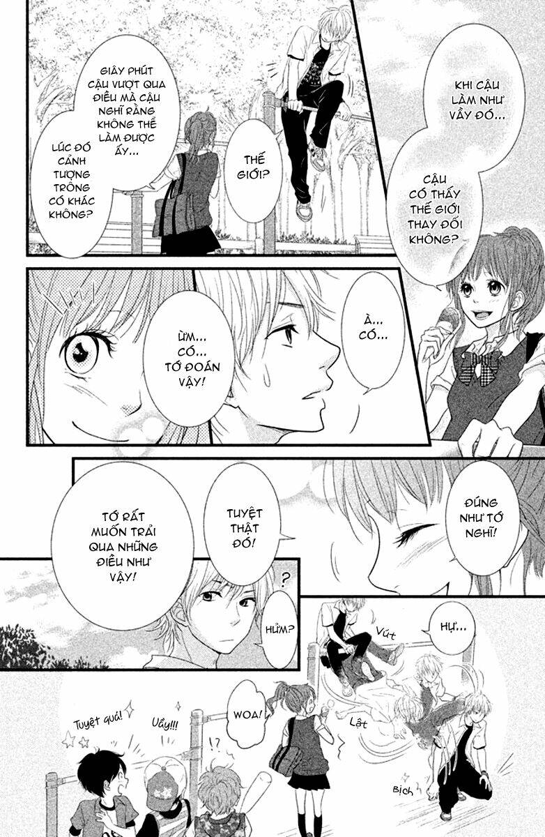 yumekoi chapter 2 16