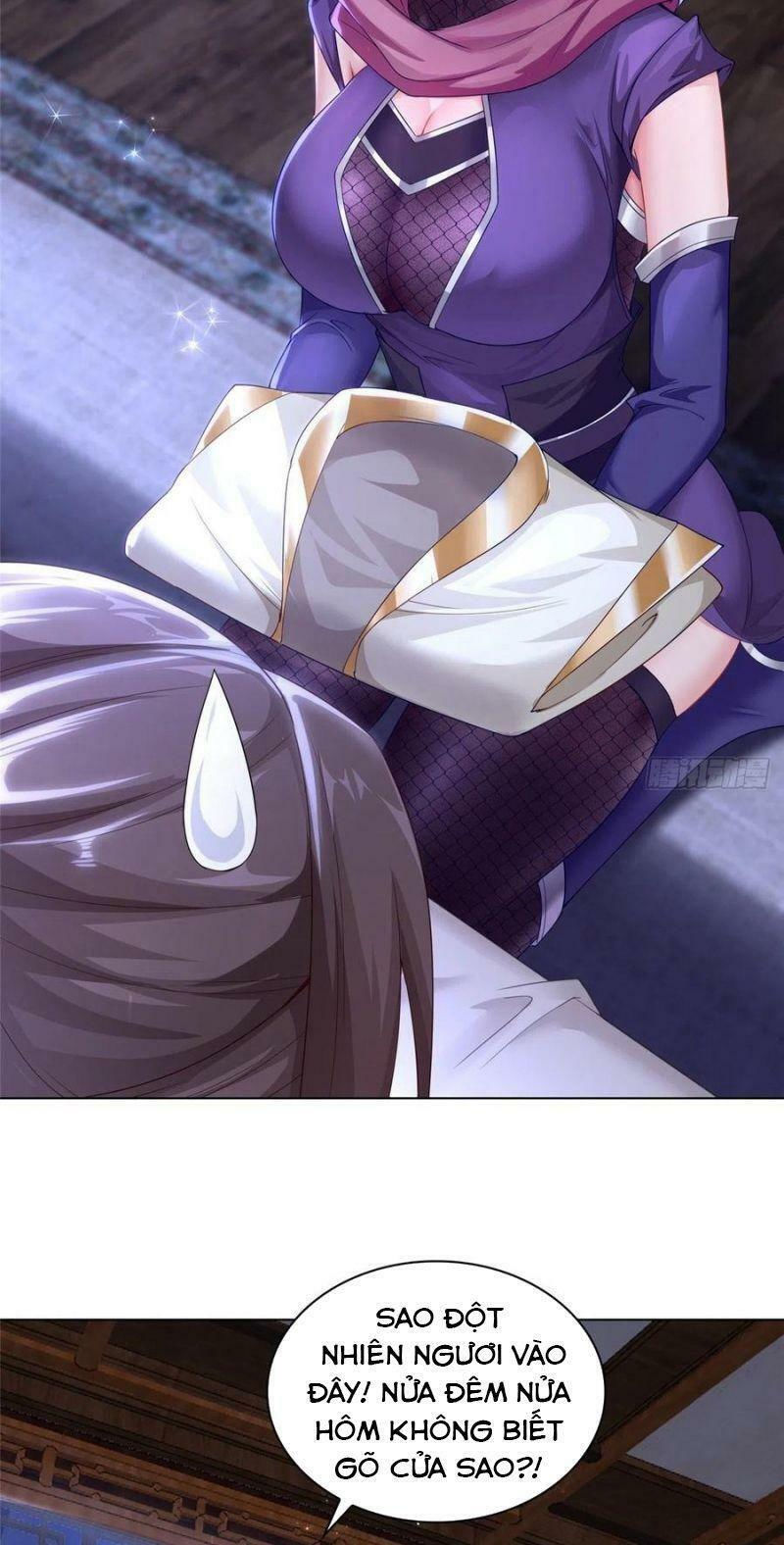 người nuôi rồng chapter 56 15