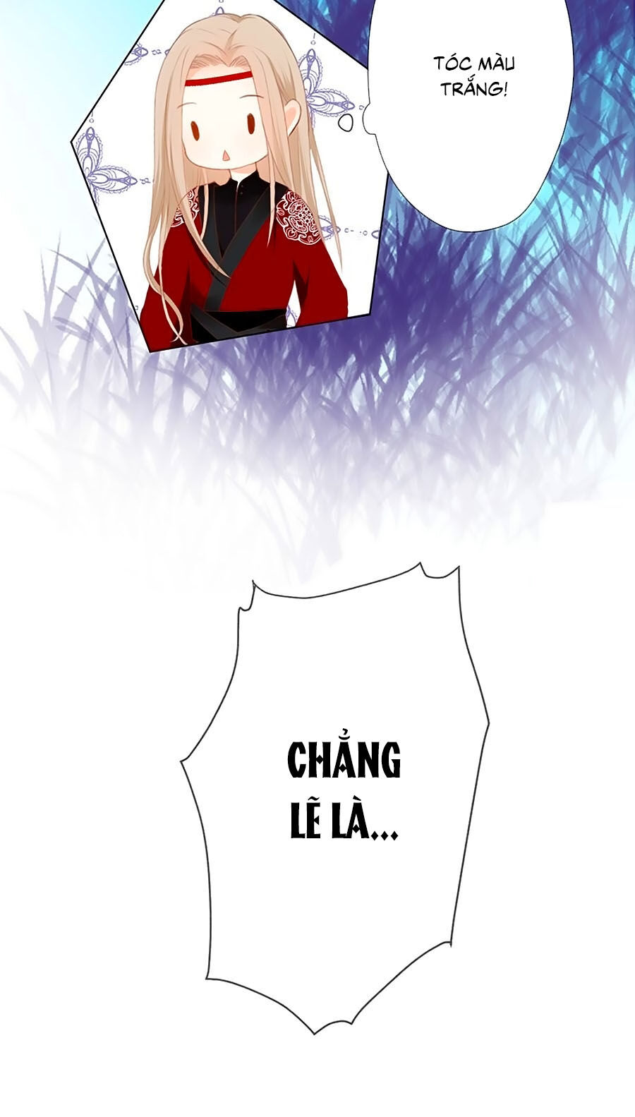 hoa chưa nở rộ chapter 45 34