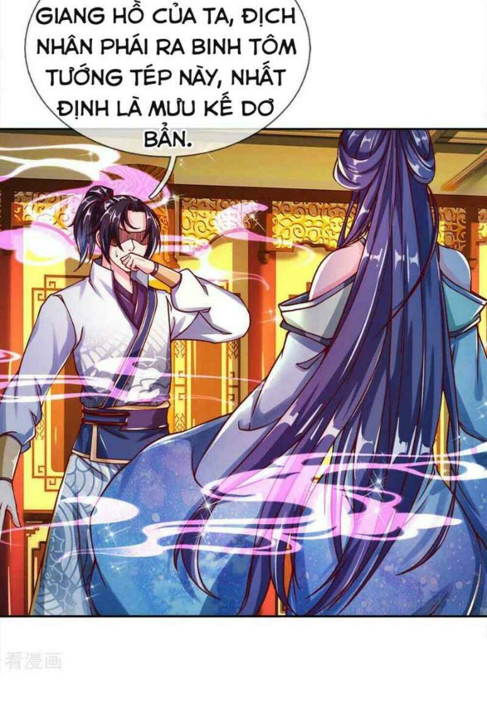 thân thể của ta là kiếm chủng chapter 64 25