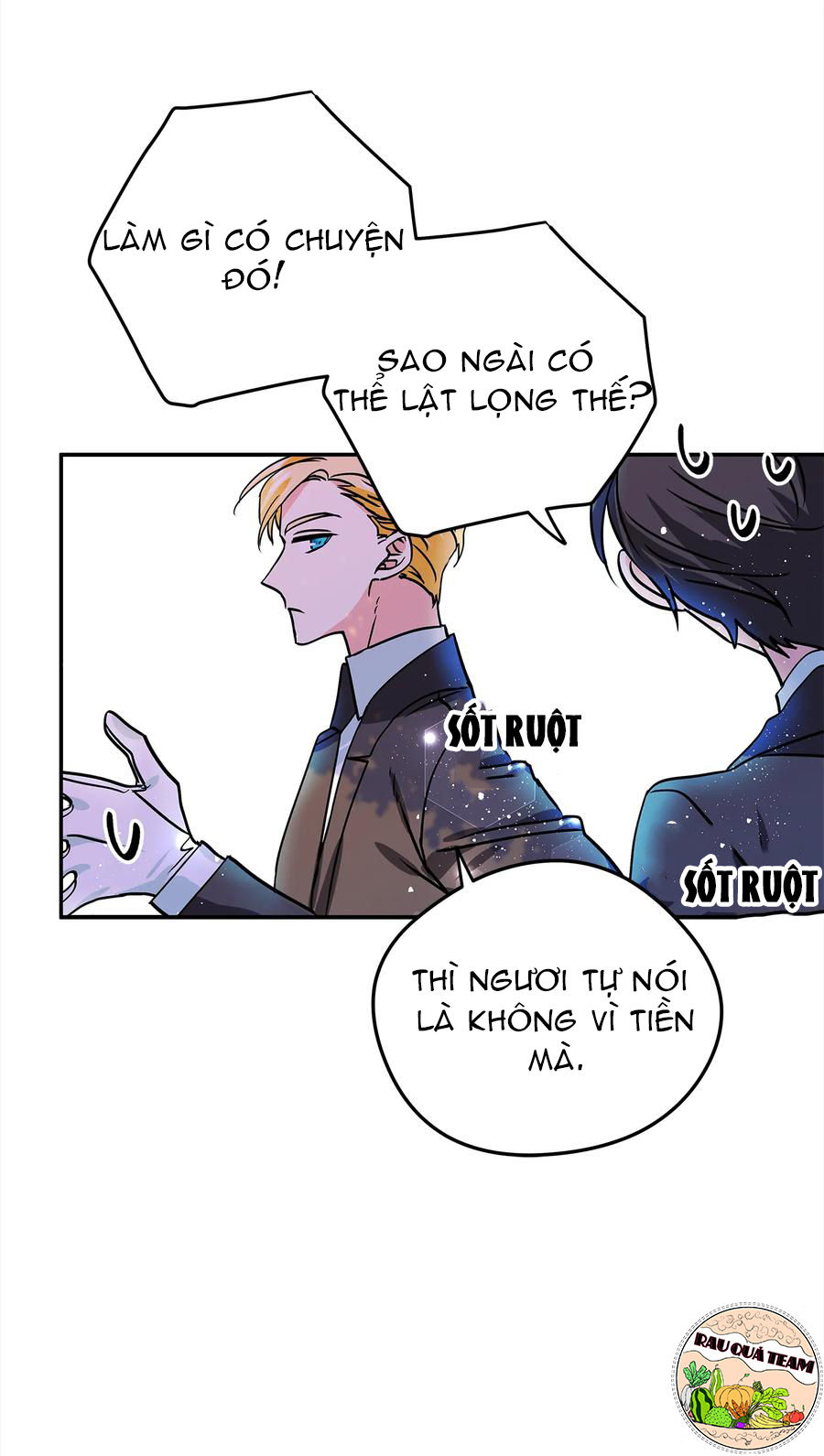 nam nô bộc xinh đẹp của tôi chapter 23 18