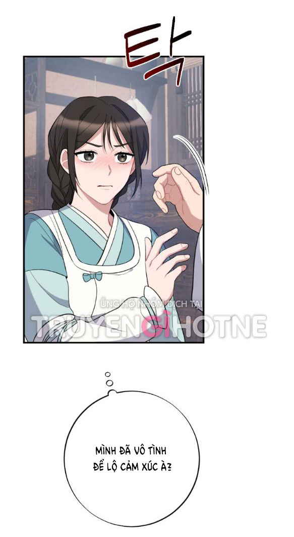 [18+] mơ về một cơn mưa phùn chapter 7.2 12