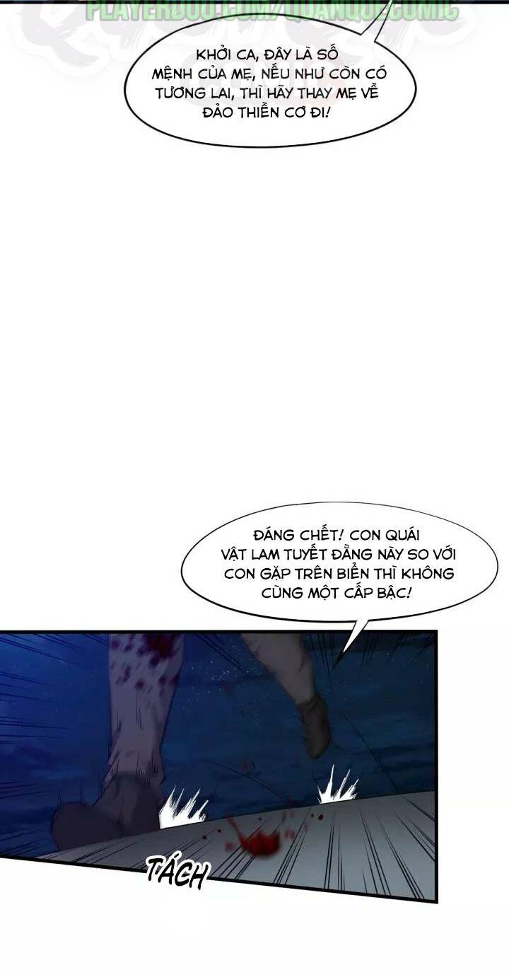 long mạch võ thần chapter 64 24