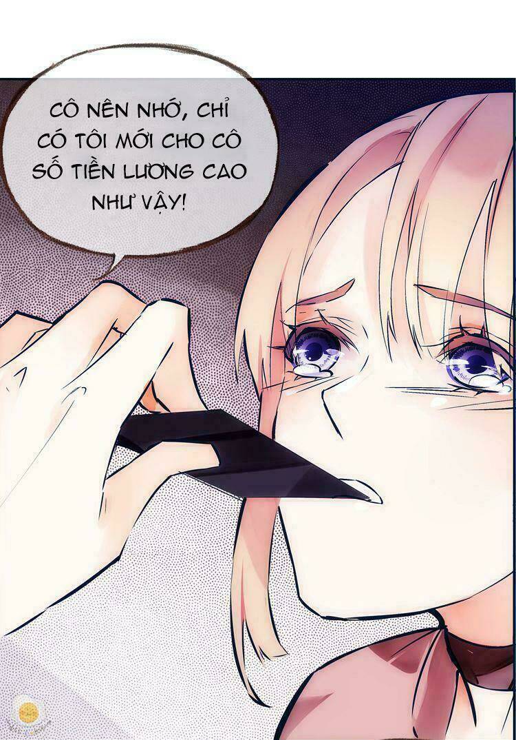 nở rộ trên bụi gai chapter 1 30