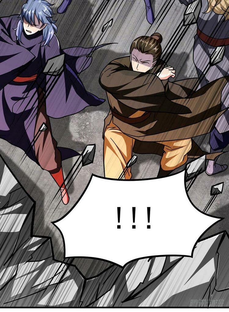 võ đạo độc tôn chapter 291 18