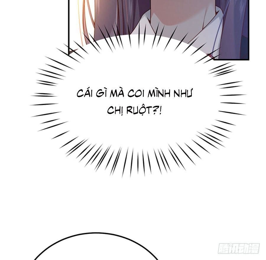 nam thần truy thê chỉ nam chapter 12.2 4