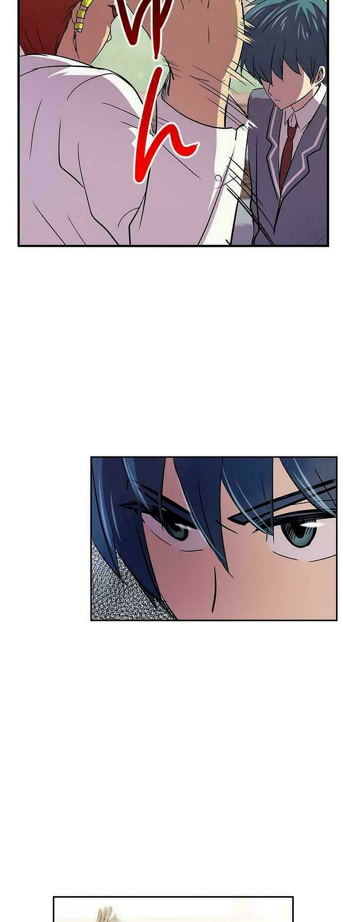 tôi muốn bình thường chapter 7 11