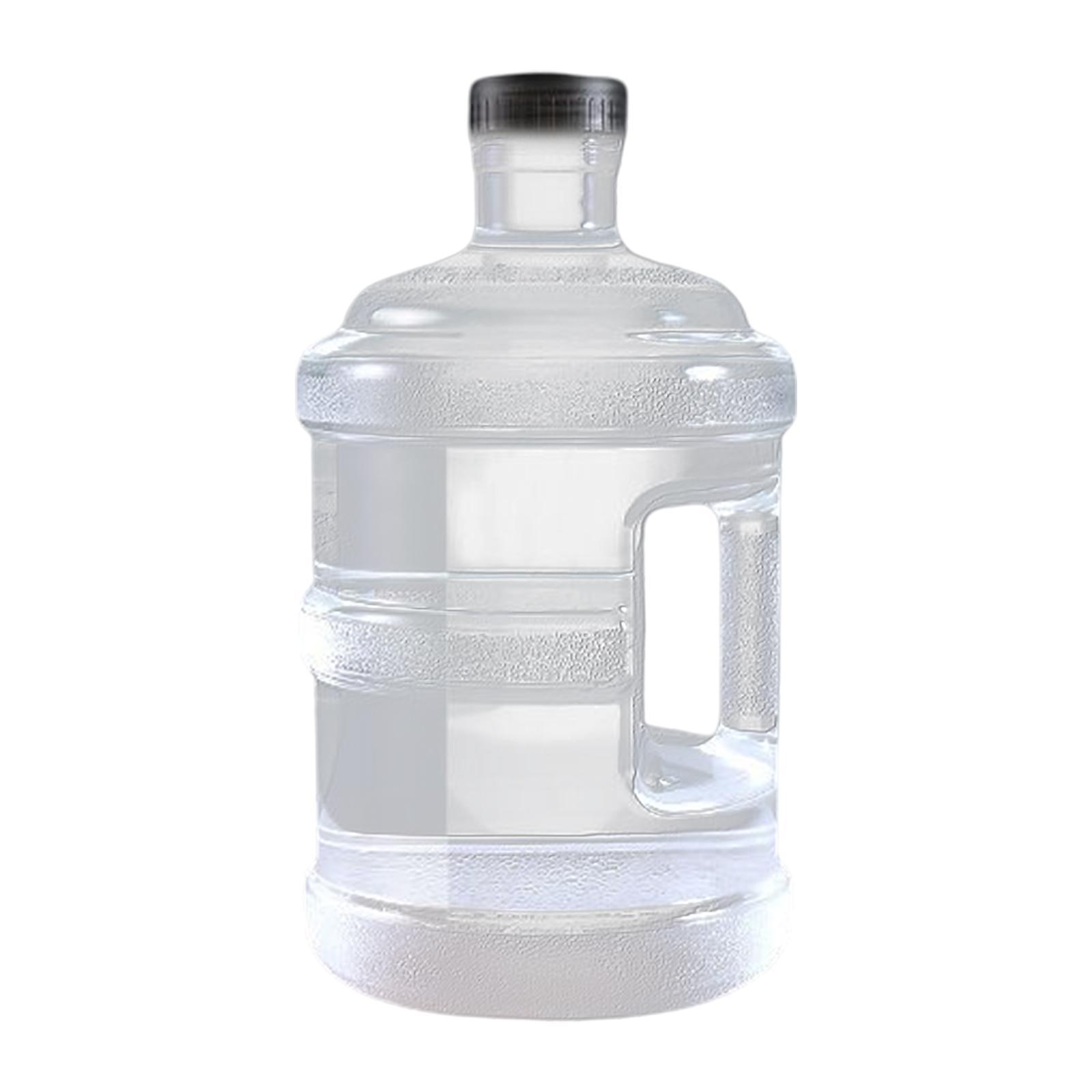 Water Bottle Carrier Water Container Water Tank Water Bucket Portable Water Storage Jugs for Water Dispenser Backpack Cooking Hiking Kitchen