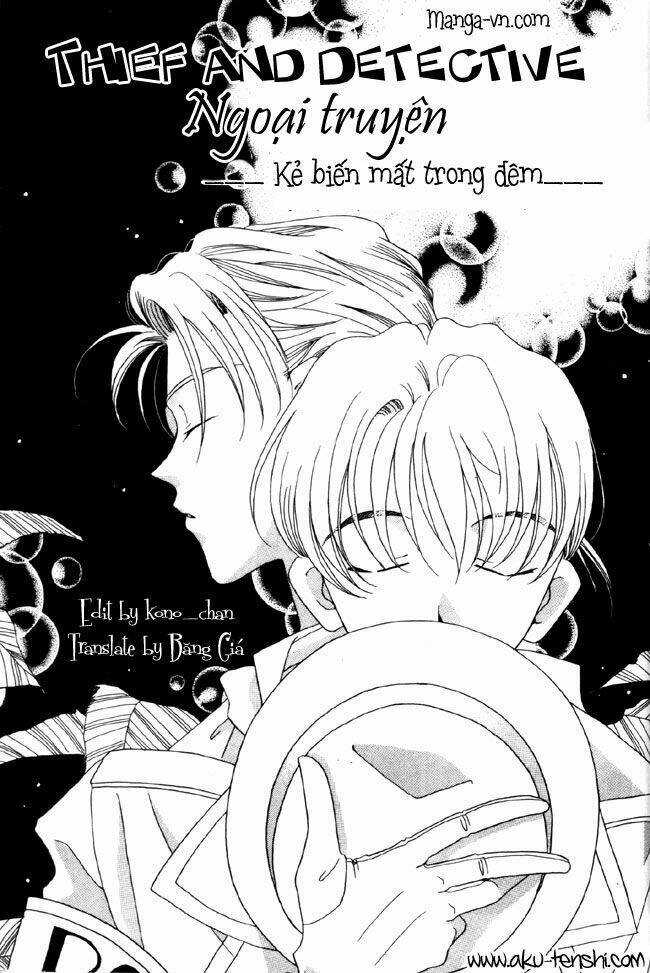 thief and detective chapter 6 3