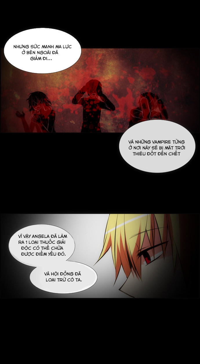 crepuscule (yamchi) chapter 125 9